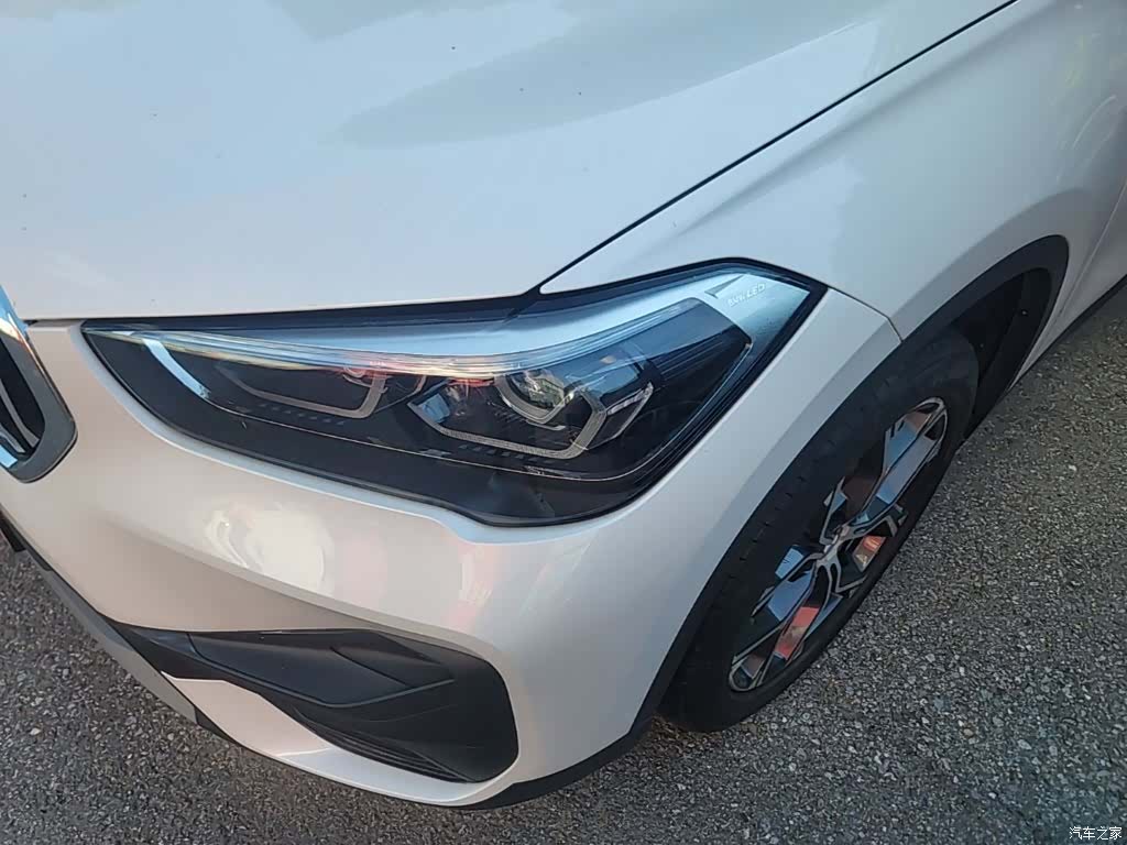 BMW X1, 2021 24