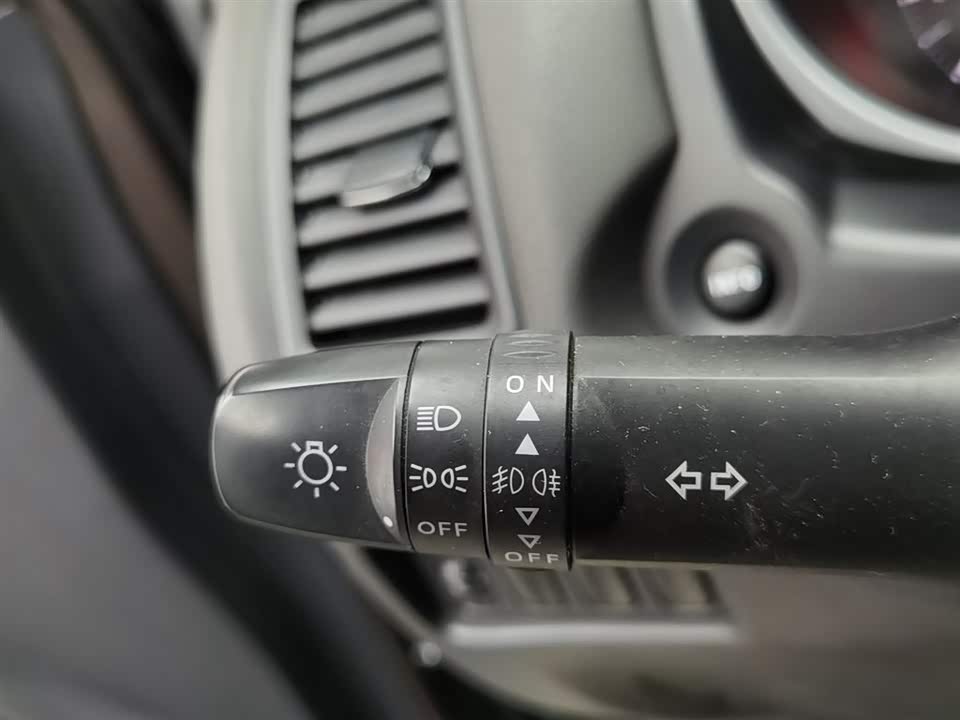 Mitsubishi Jinxuan ASX