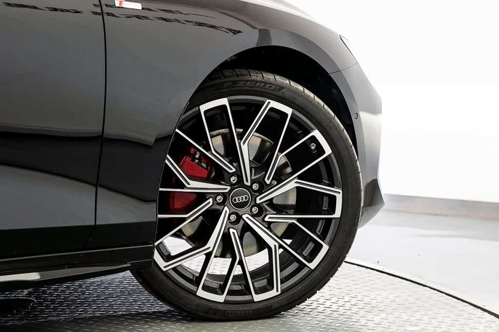 Audi A6L, 2026 22