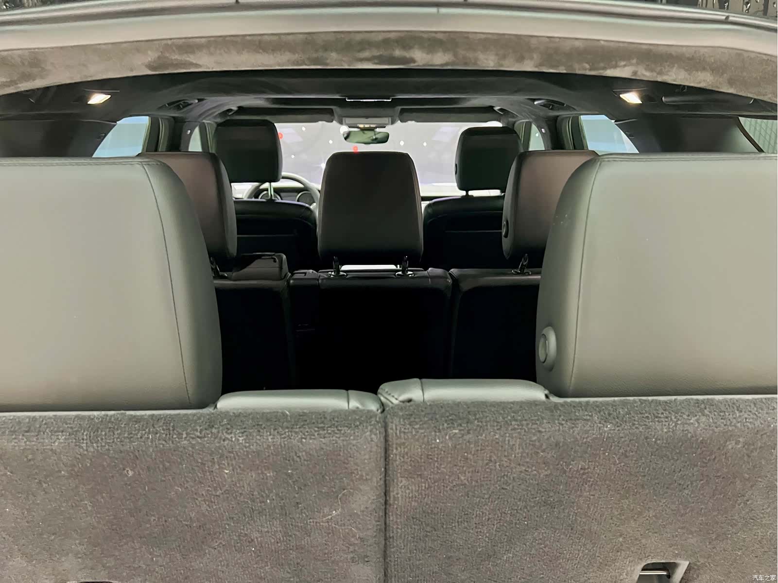 Land Rover Discovery, 2019 16