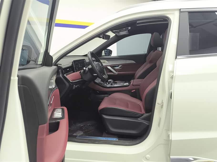 Jetour X70 PLUS