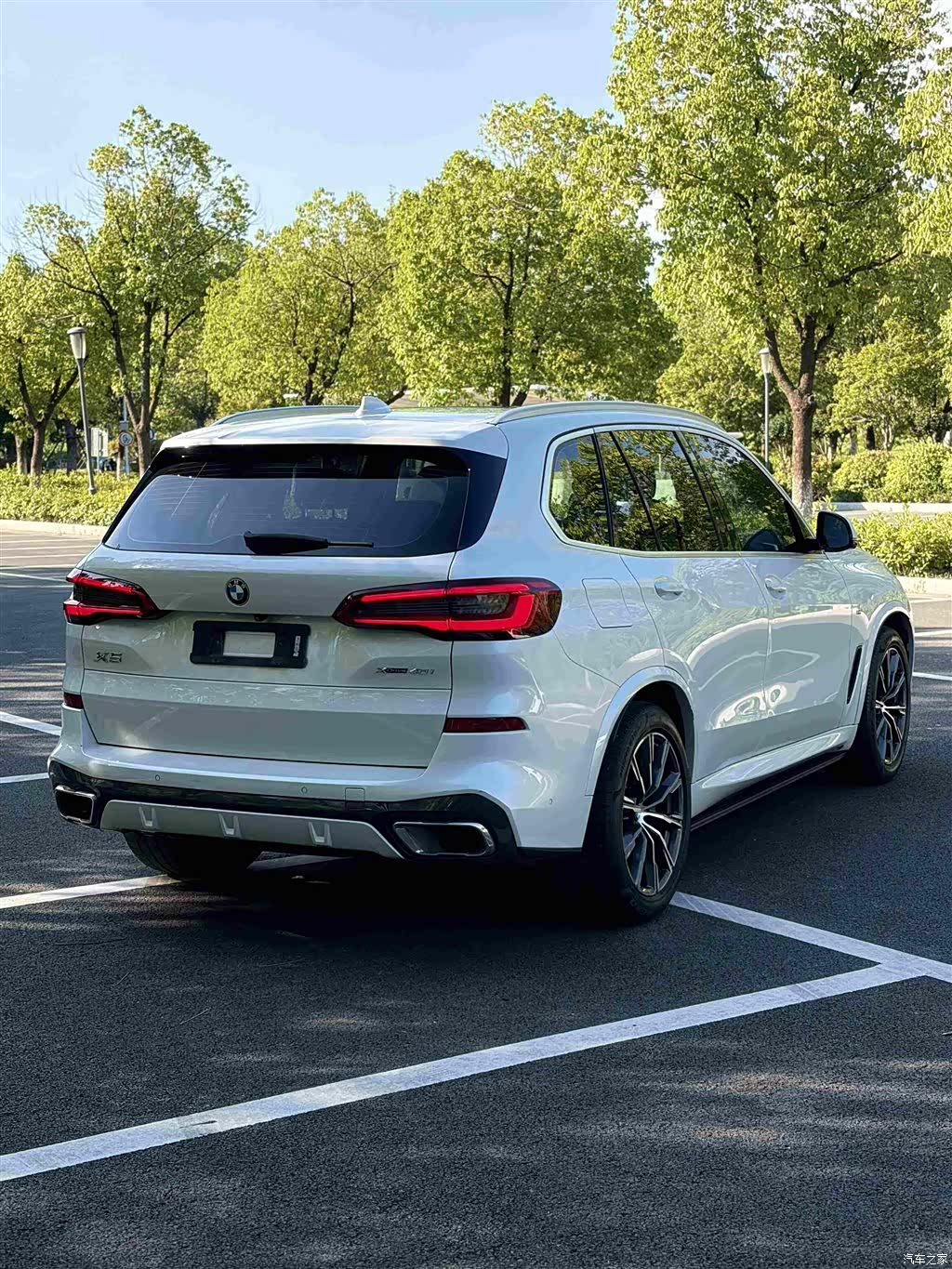 BMW X5, 2019 7