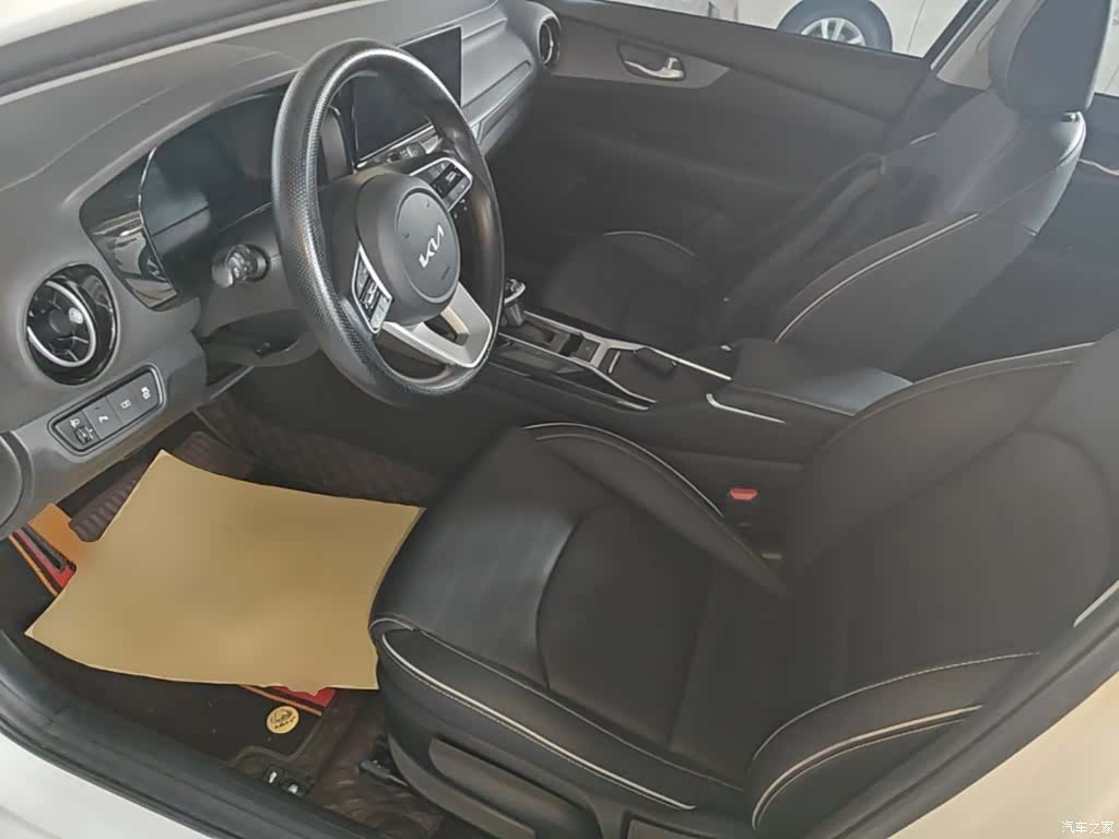 Kia K3, 2024 15