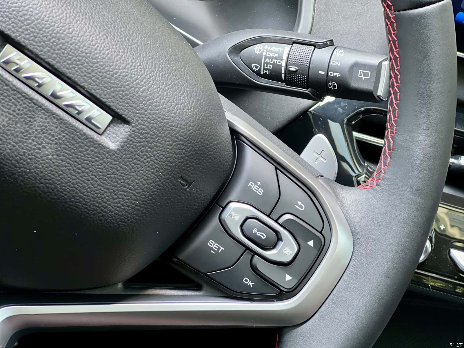 Haval Jolion, 2024 16