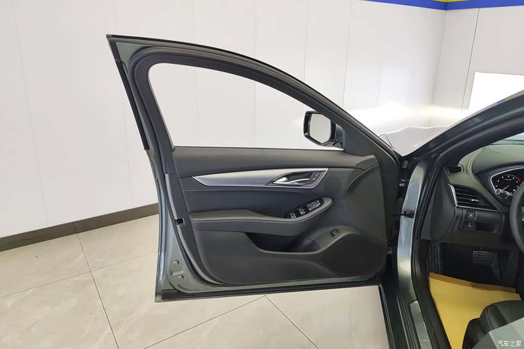 Cadillac CT5, 2022 7