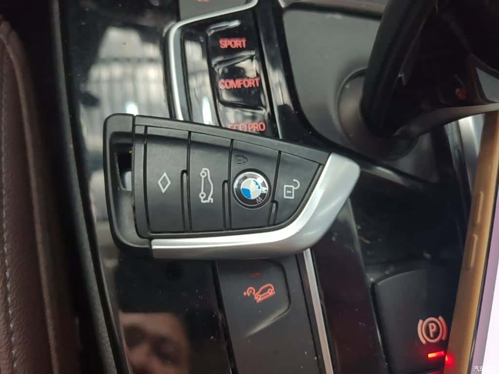 BMW X3, 2021 17