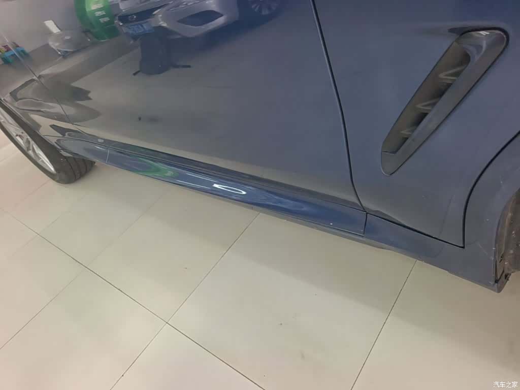 BMW X3, 2021 19