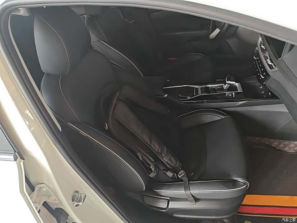 Kia K3, 2024 25