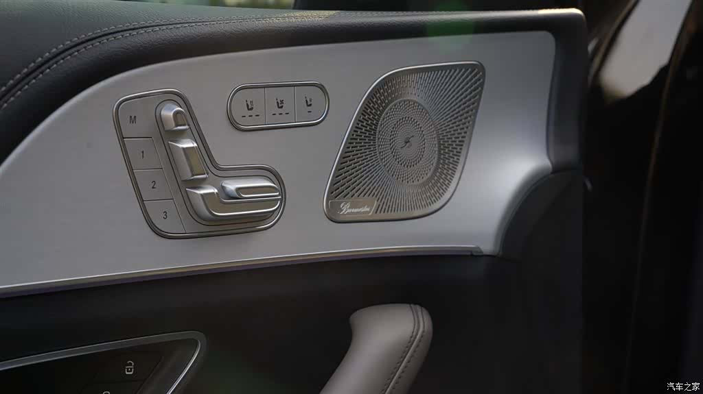 Mercedes-Benz GLE, 2021 9