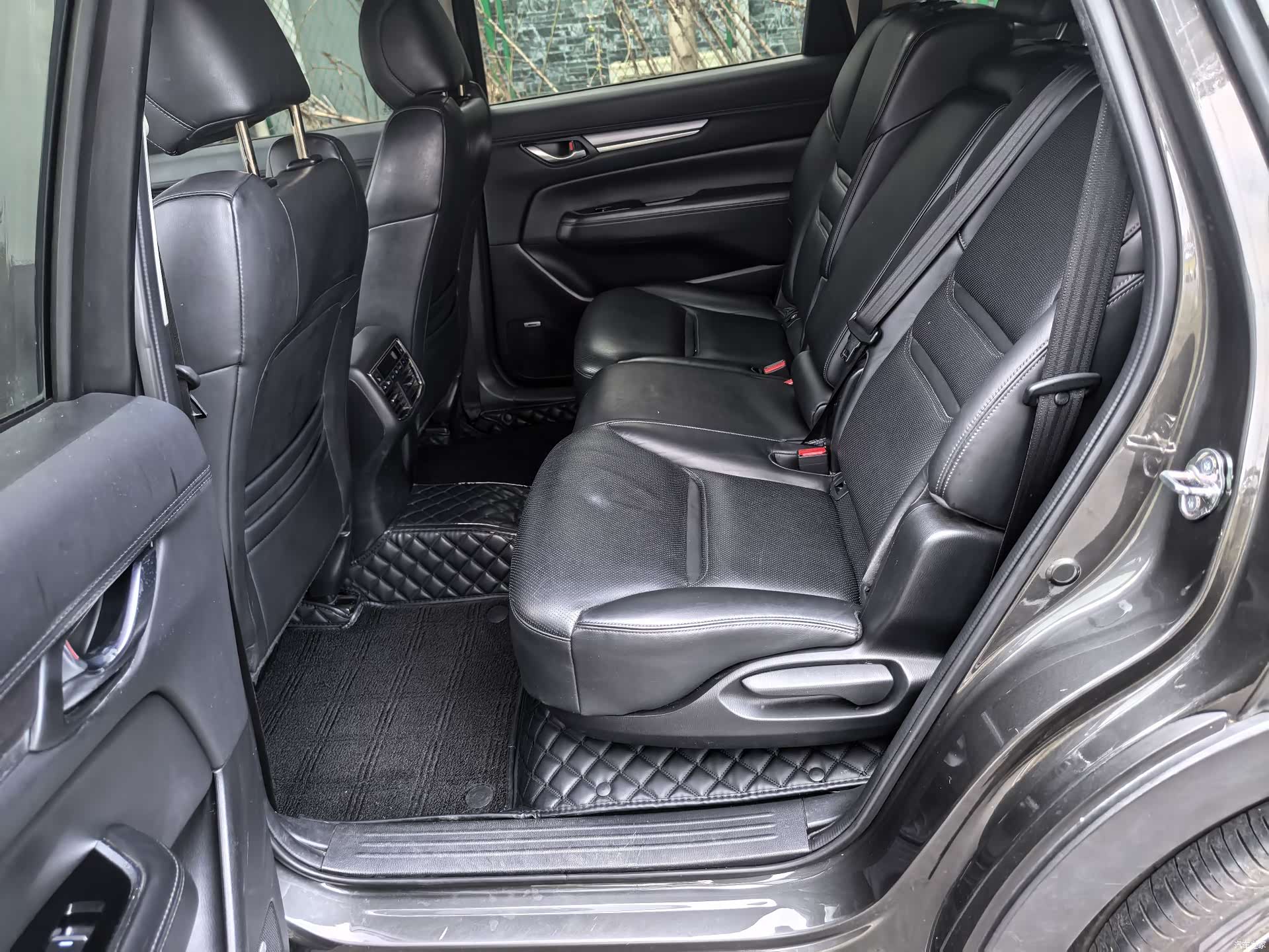 Mazda CX-8, 2019 8