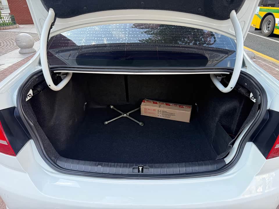 Volkswagen Bora Volkswagen Bora