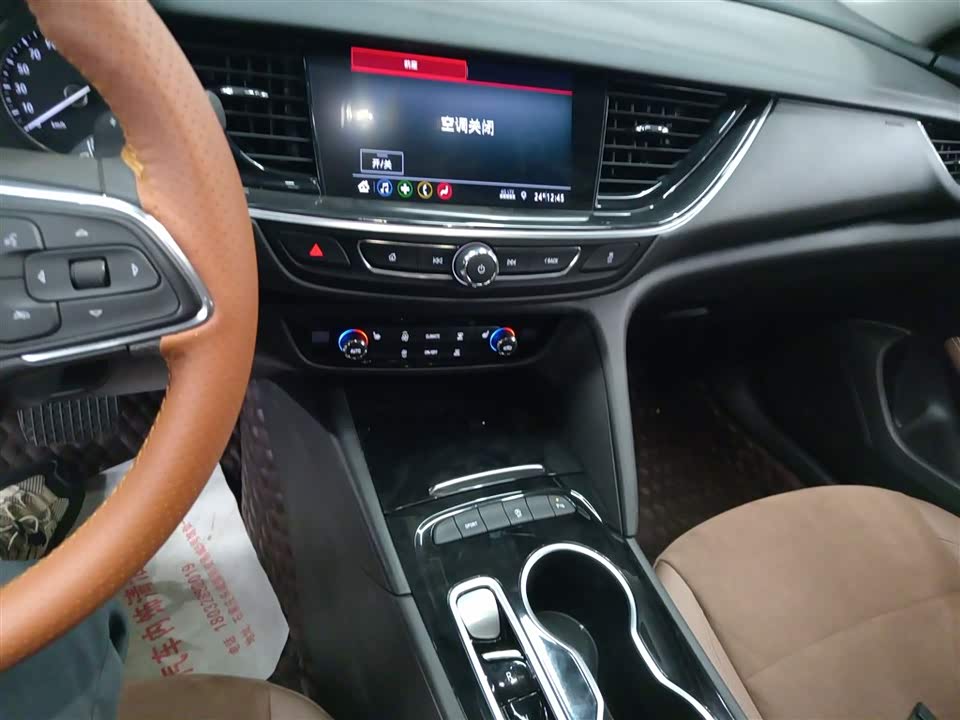 Buick Regal Buick Regal
