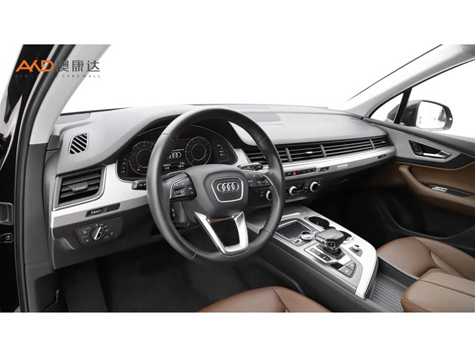 Audi Q7 Audi Q7