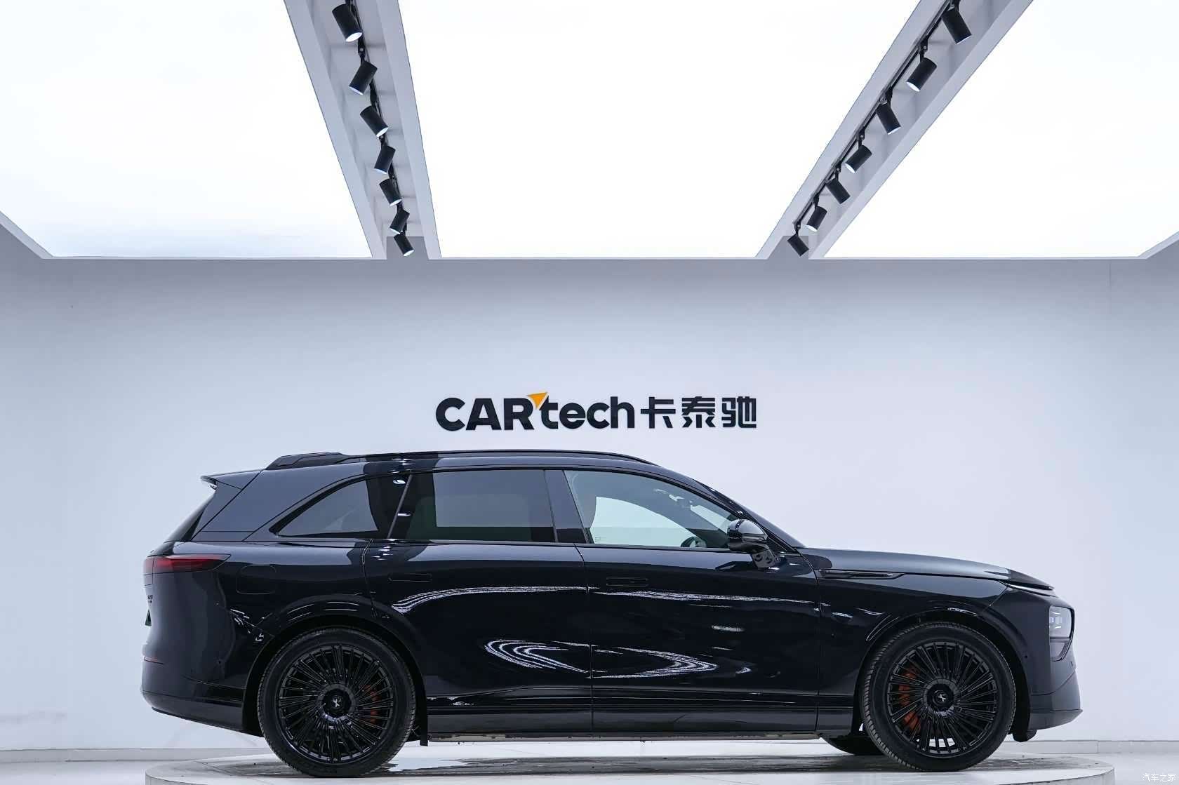 Xpeng G9, 2026 8