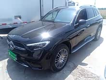 ����GLC 2025�� �Ŀ� GLC 300 L 4MATIC ������ 5��