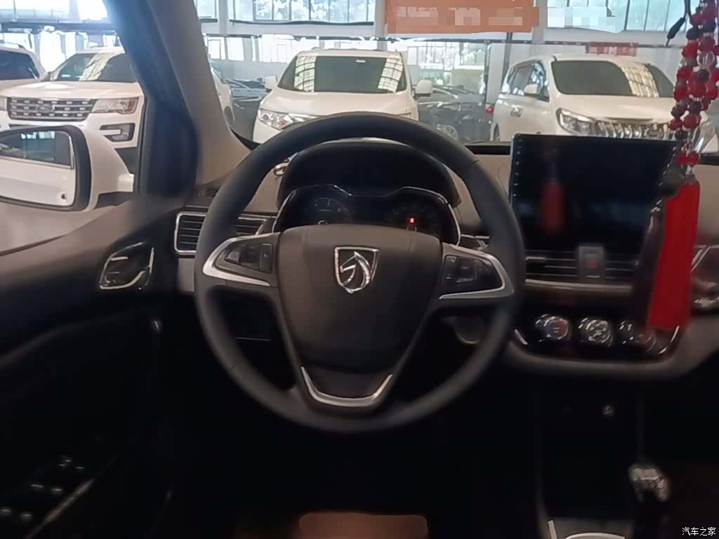 Wuling 310, 2016 11