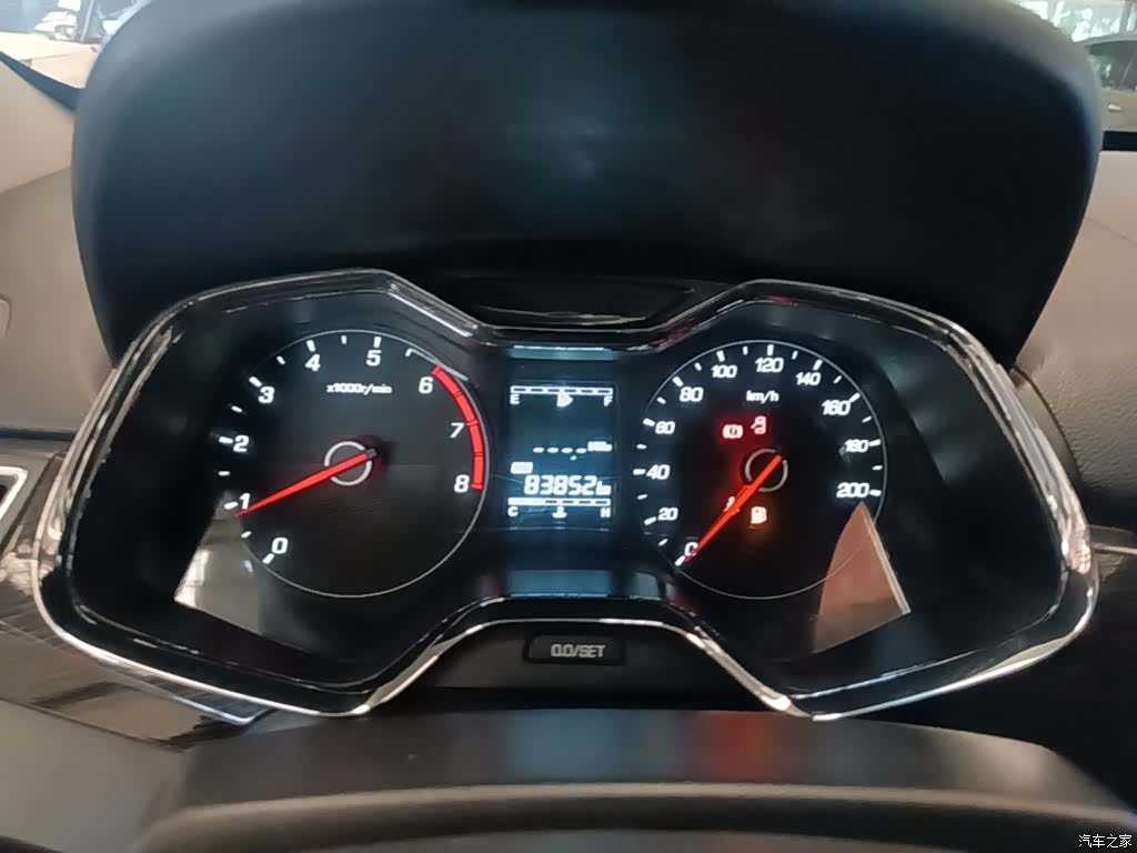 Wuling 310, 2016 12