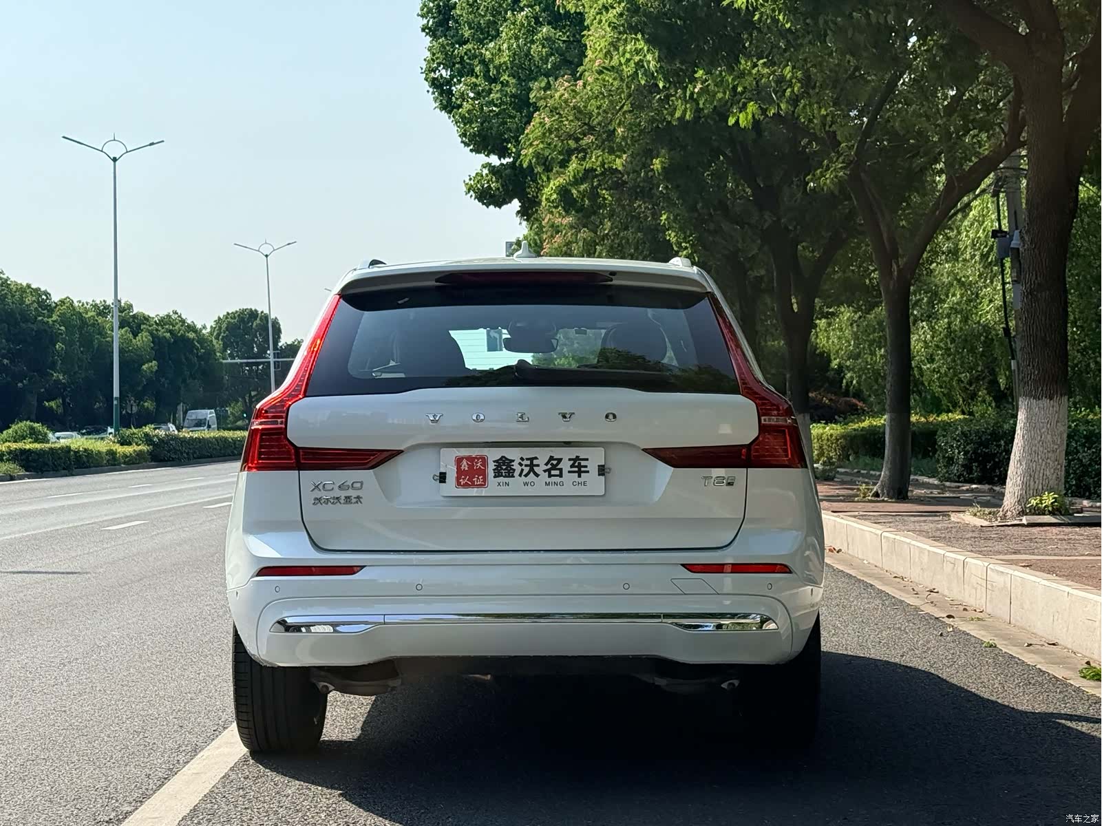 Volvo XC60, 2024 3
