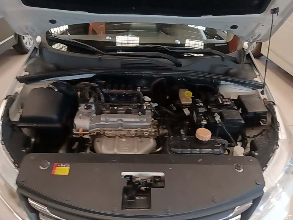 Wuling 310, 2016 20