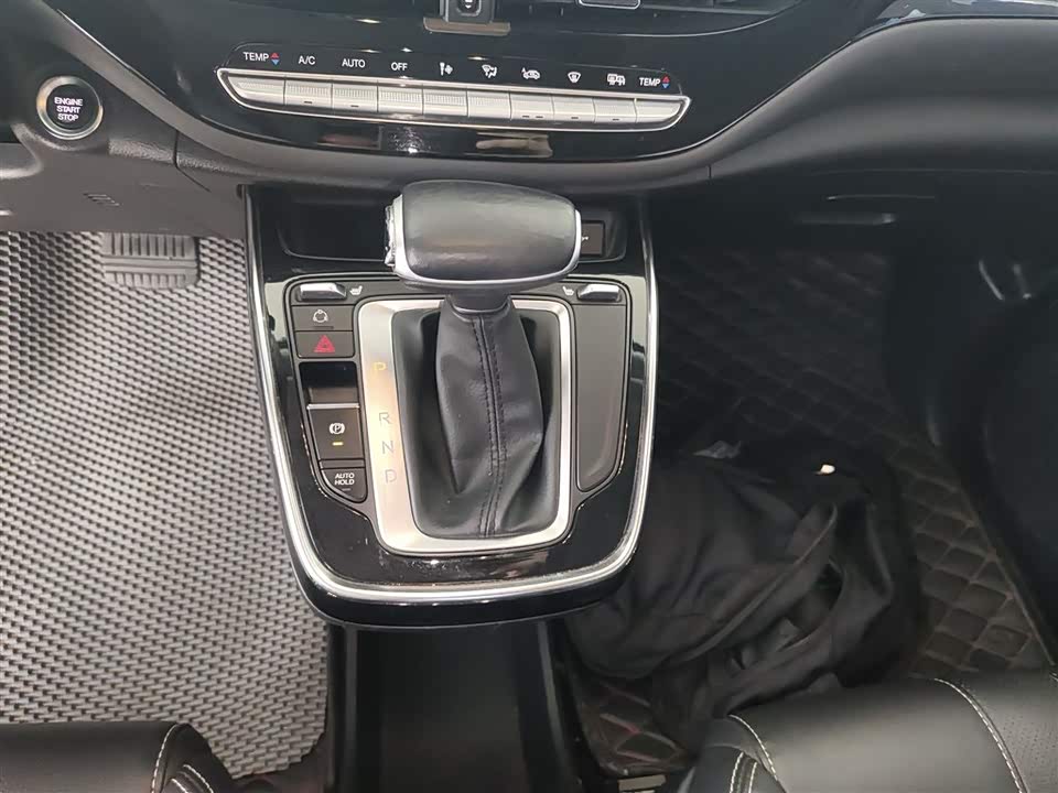 Trumpchi Trumpchi M6