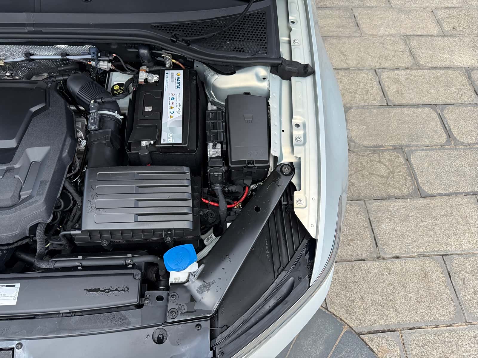 Volkswagen Magotan, 2019 34