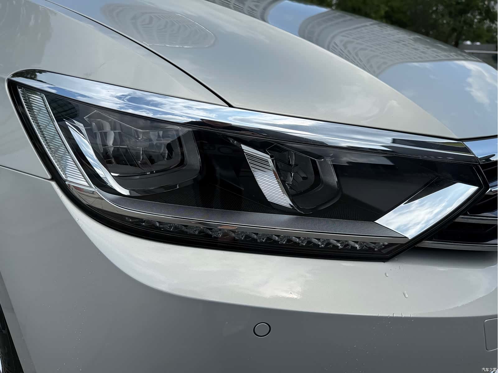 Volkswagen Magotan, 2019 26