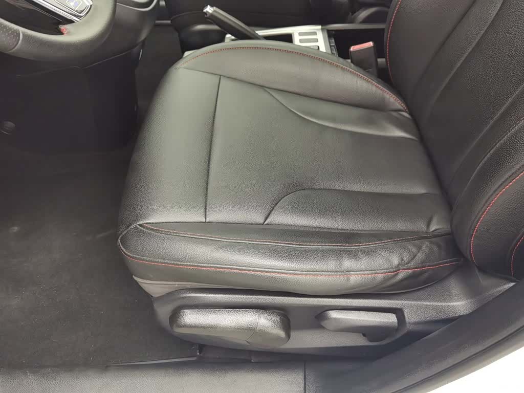 Haval H6, 2016 20