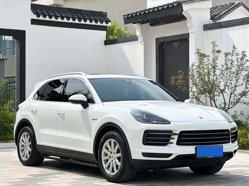 Porsche Cayenne Porsche Cayenne