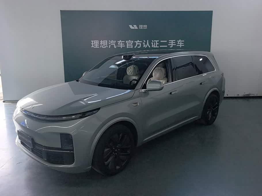 Li Auto L9