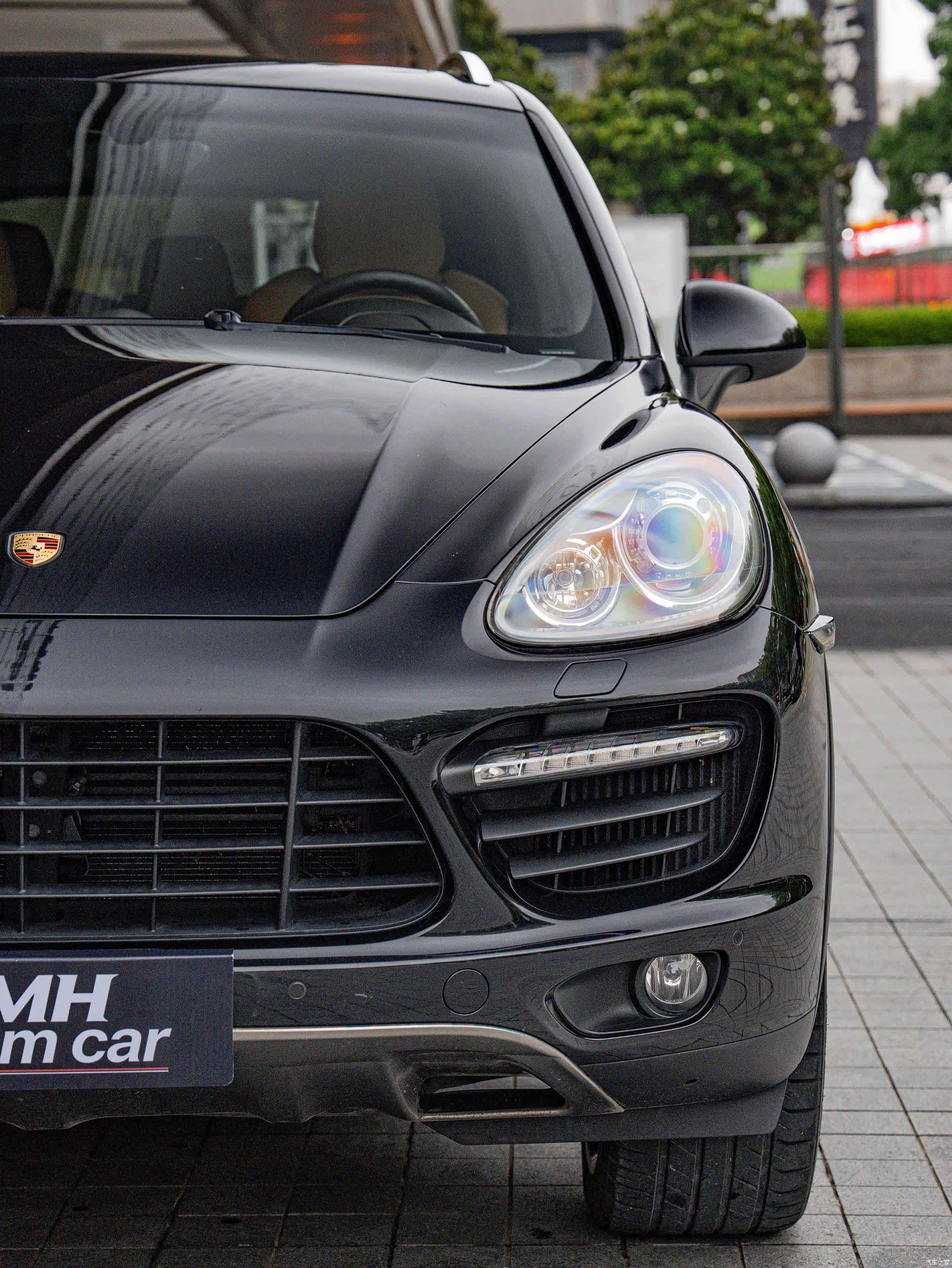 Porsche Cayenne, 2011 3