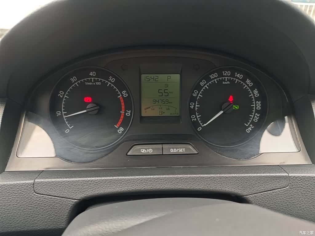 Skoda Rapid, 2017 12