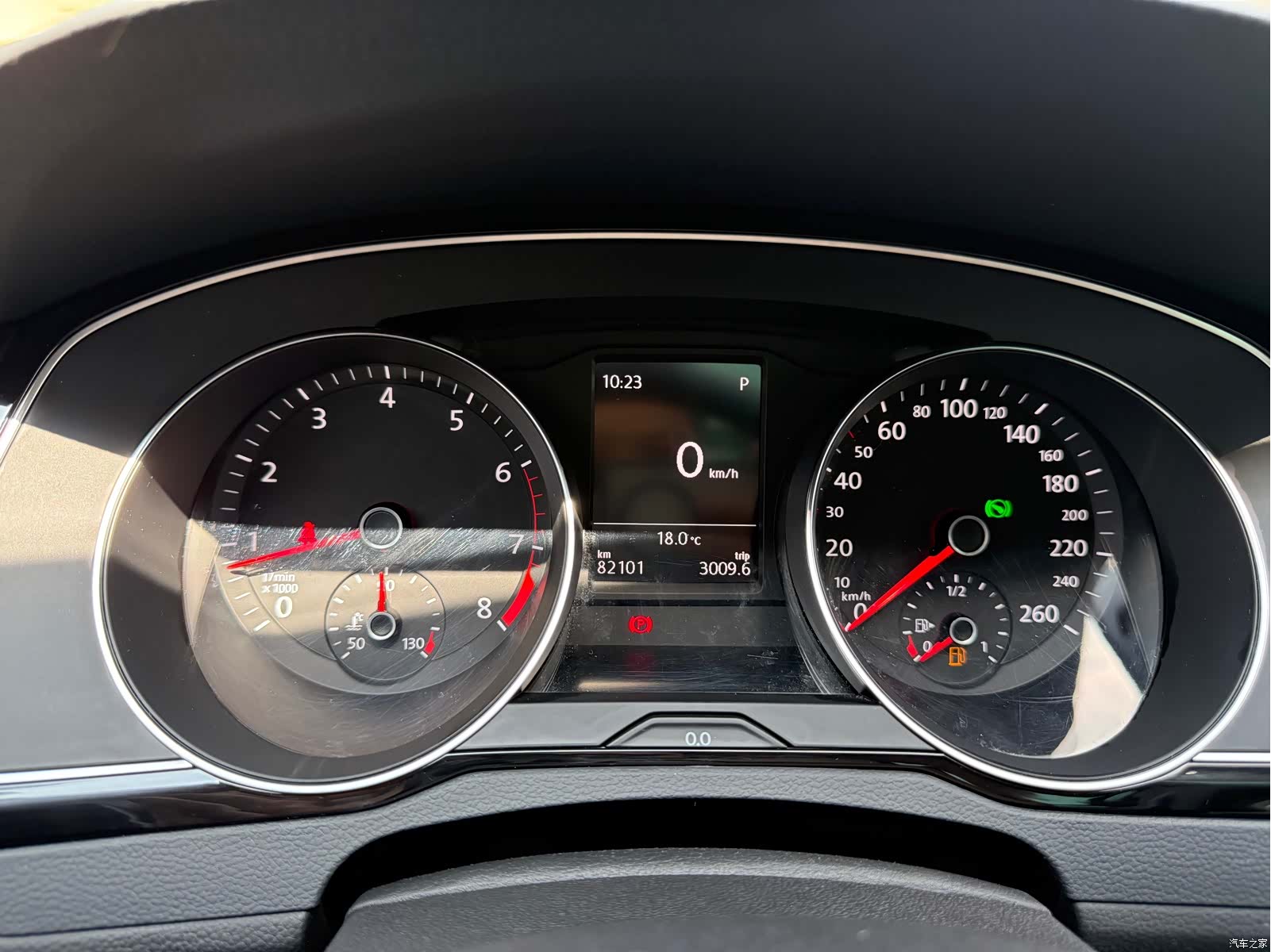 Volkswagen Magotan, 2019 11