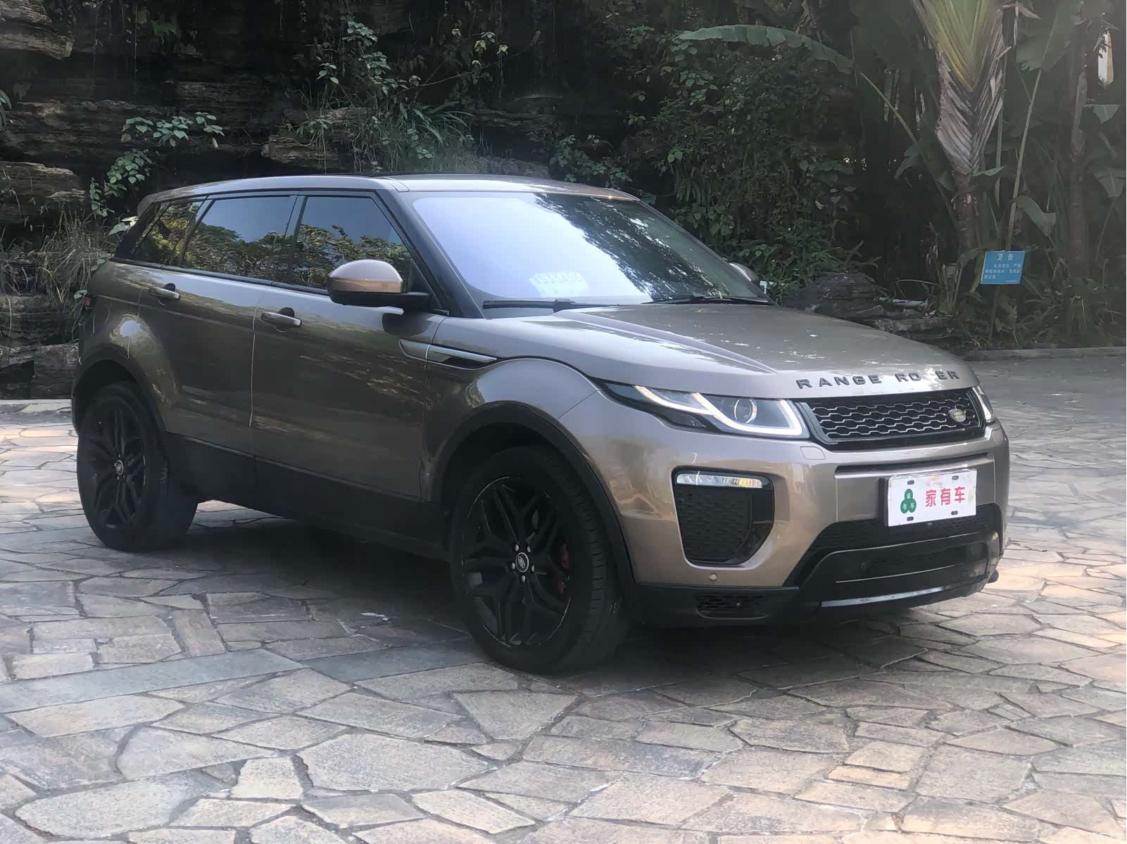 Land Rover Range Rover, 2017 3