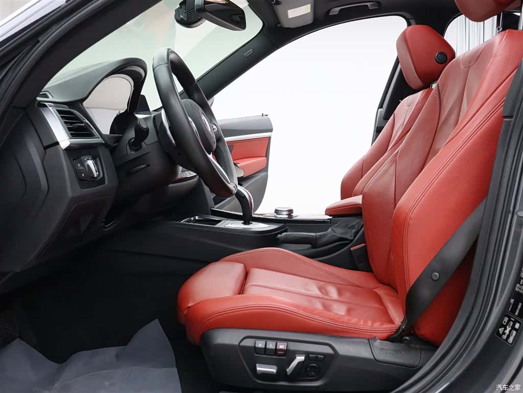 BMW 3 Series, 2020 2
