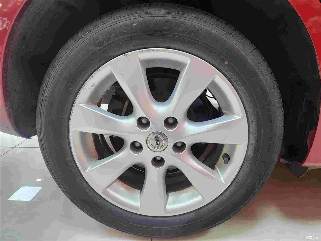 Nissan Tiida, 2014 18