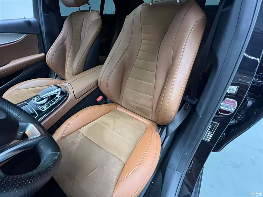 Mercedes-Benz E-Class, 2017 4