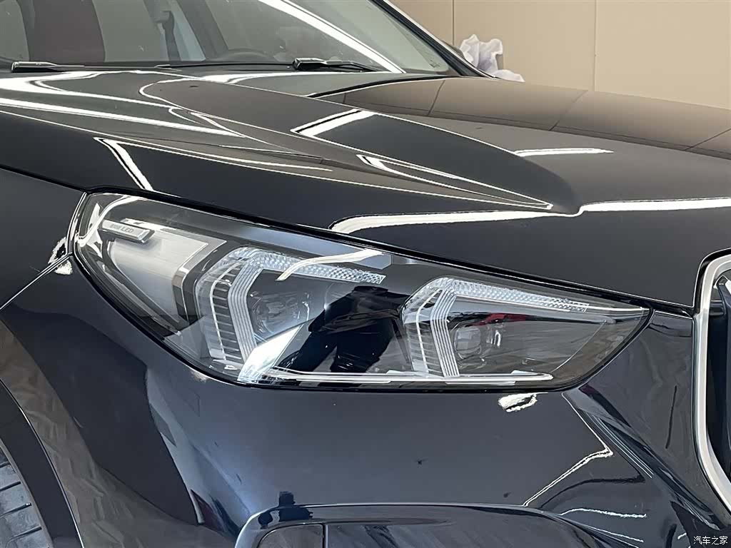 BMW X1, 2024 9