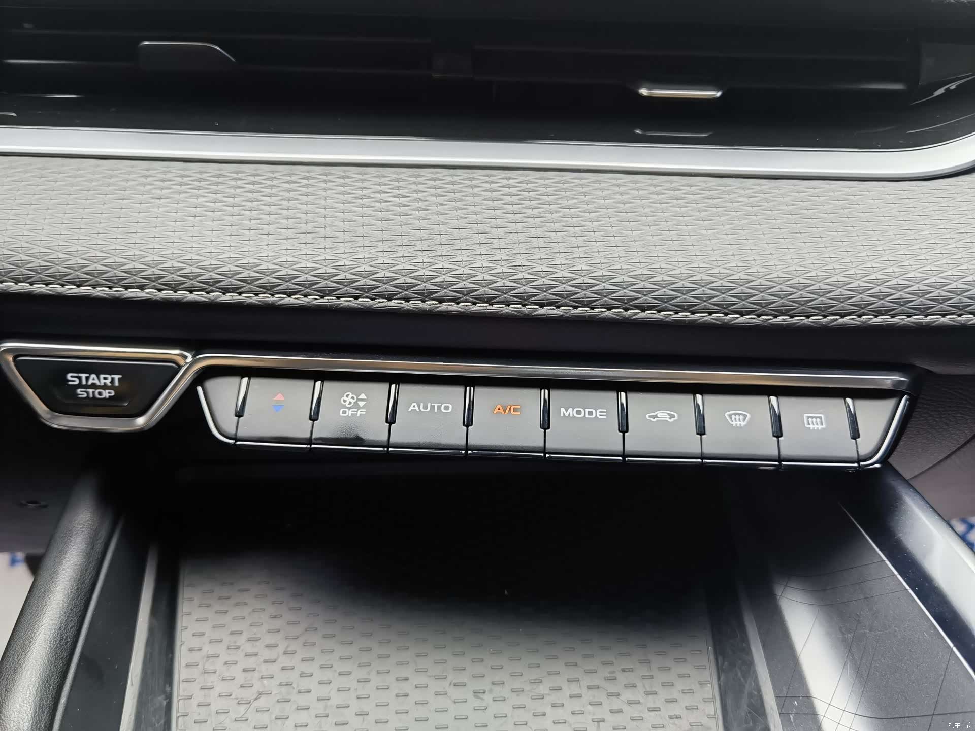 Geely Preface, 2021 12
