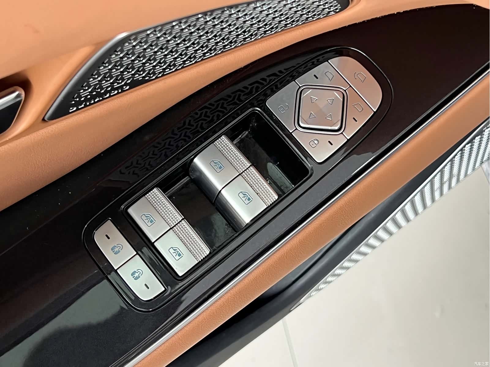 BYD Han, 2025 16