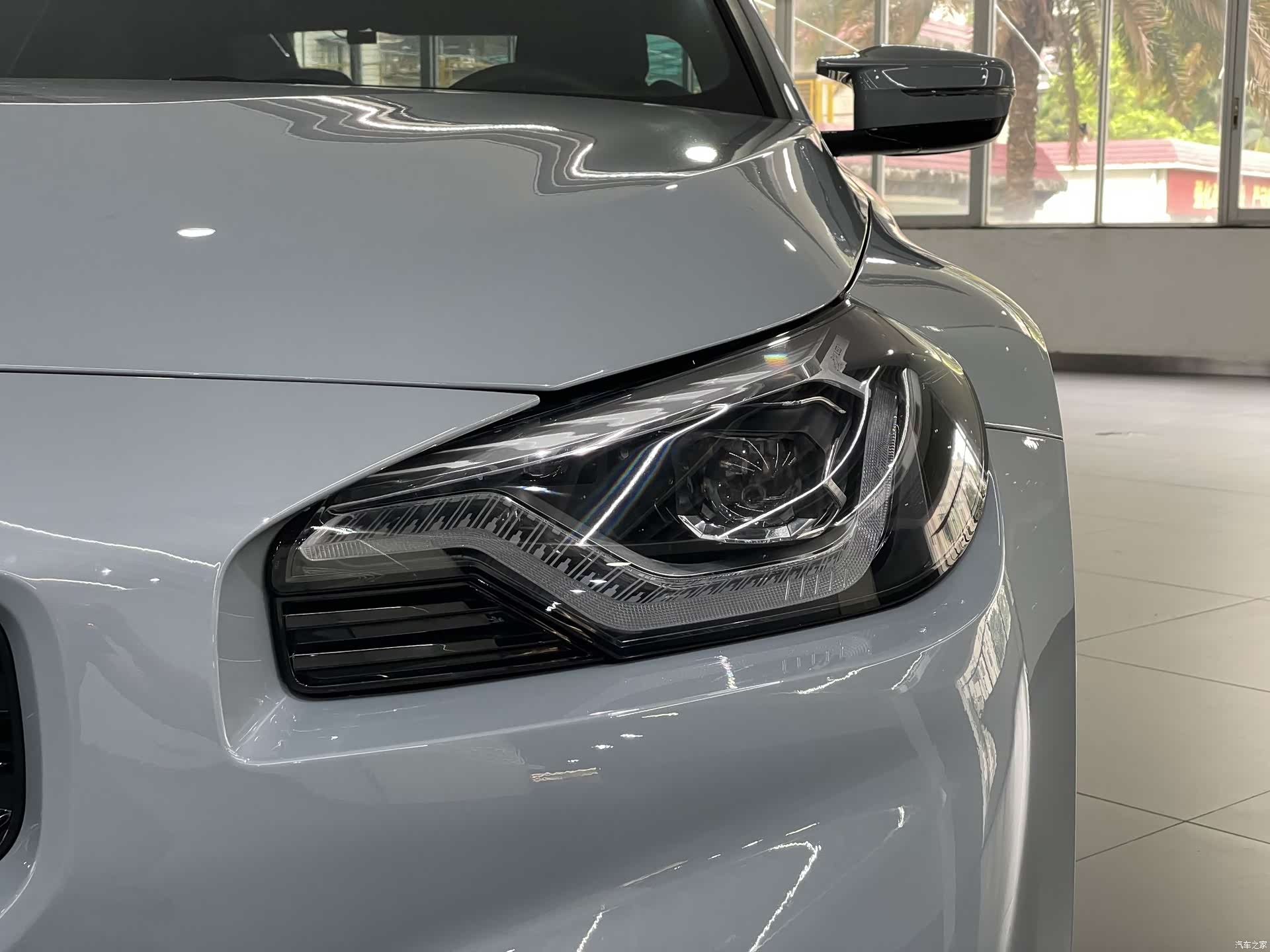 BMW M2, 2023 4