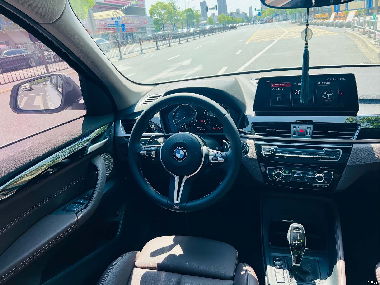 BMW X1, 2022 6