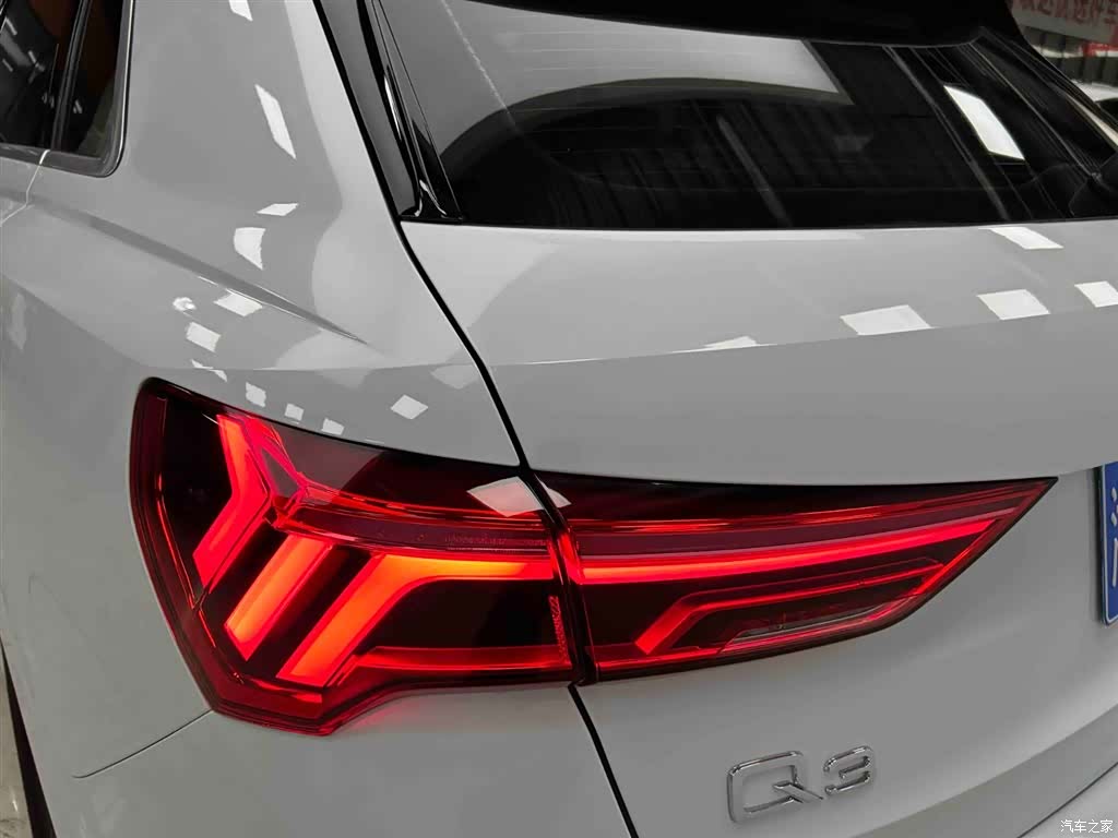 Audi Q3, 2022 19