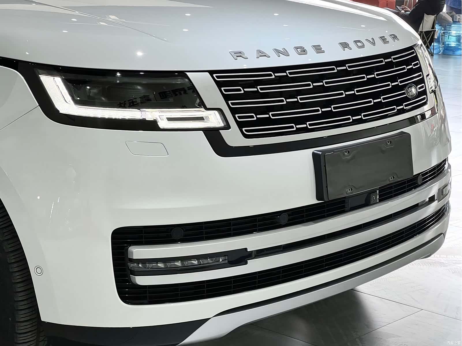 Land Rover Range Rover, 2025 9