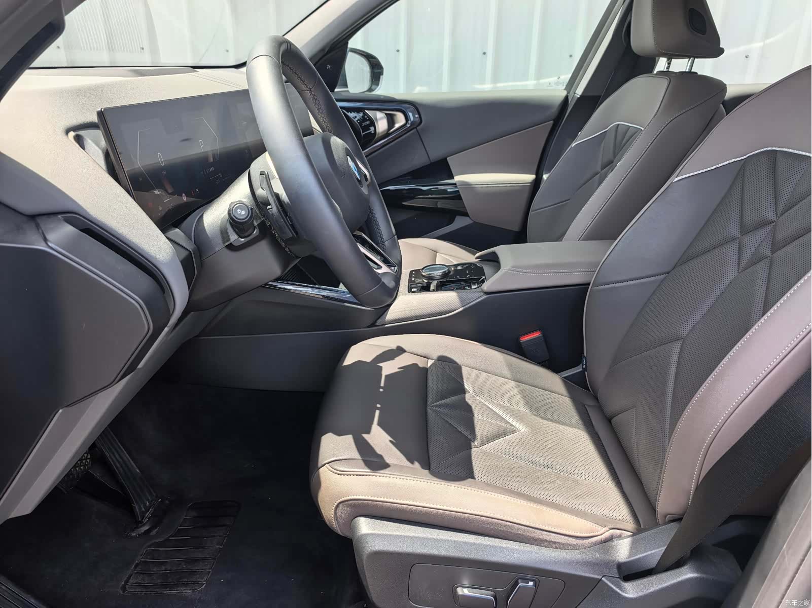 BMW X3, 2025 4