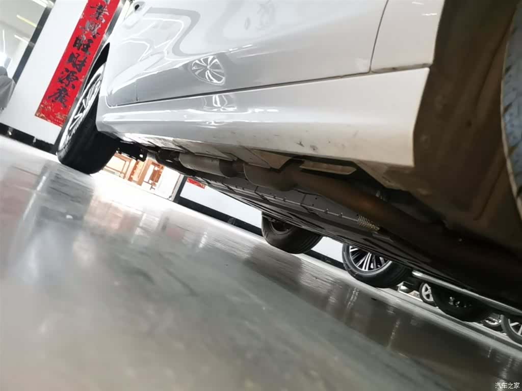 BYD Qin, 2024 21