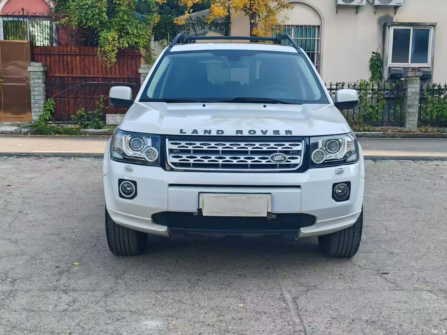 Land Rover SD4, 2013 2