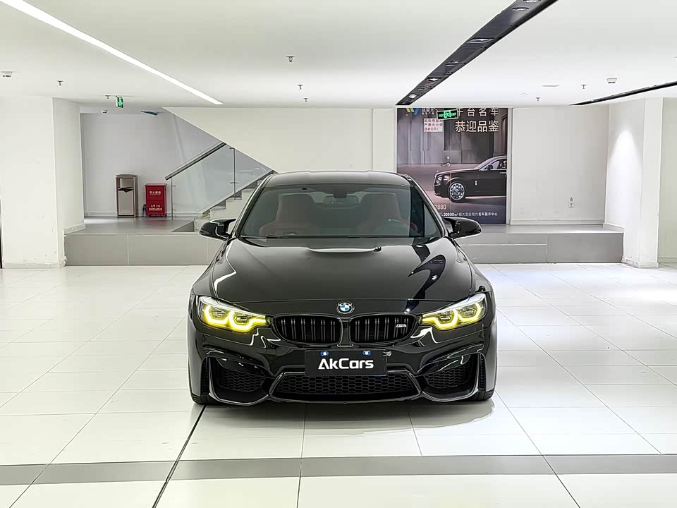 BMW M4