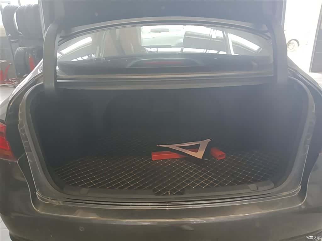 Changan CC, 2022 19