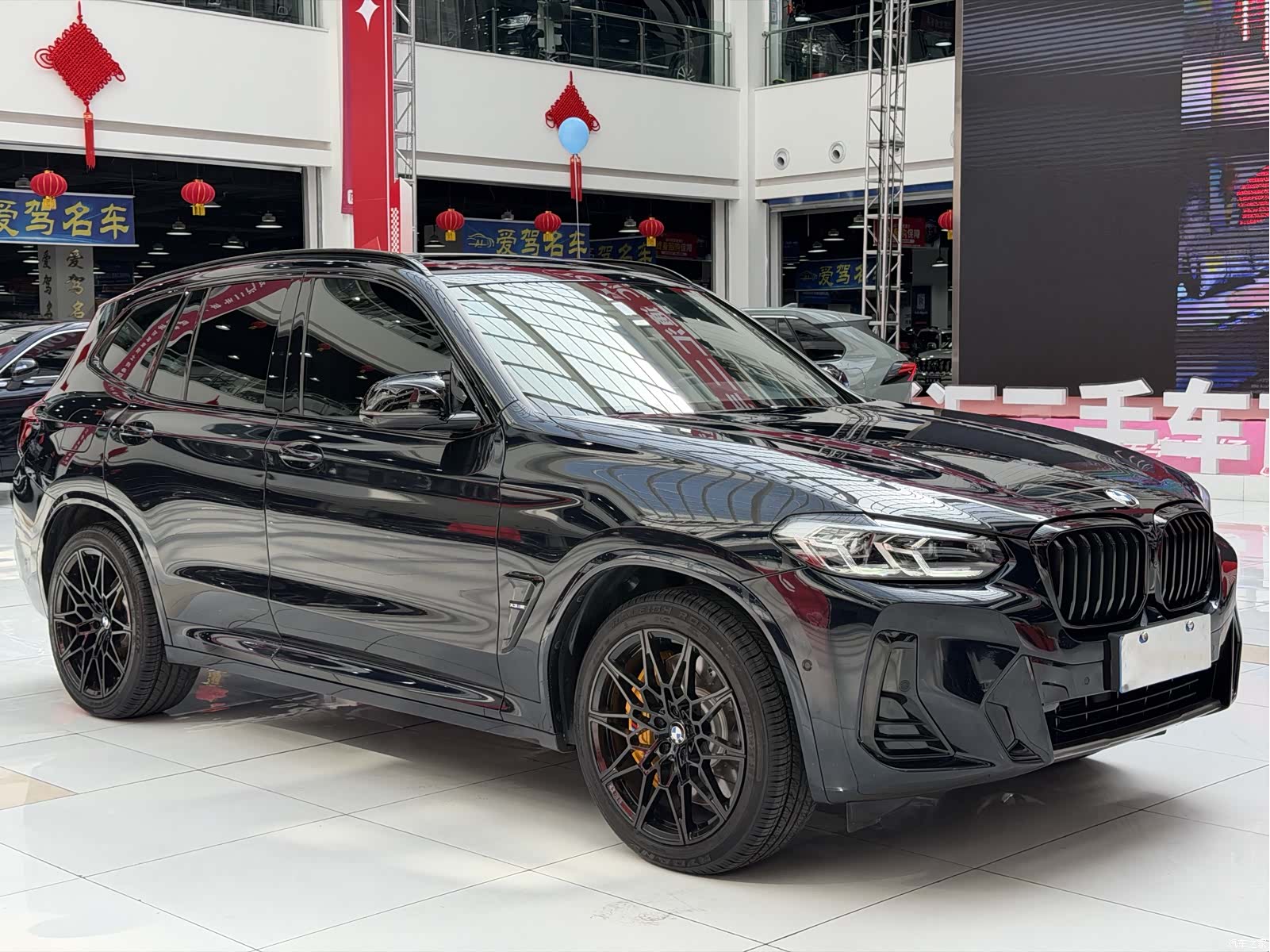 BMW X3, 2023 3