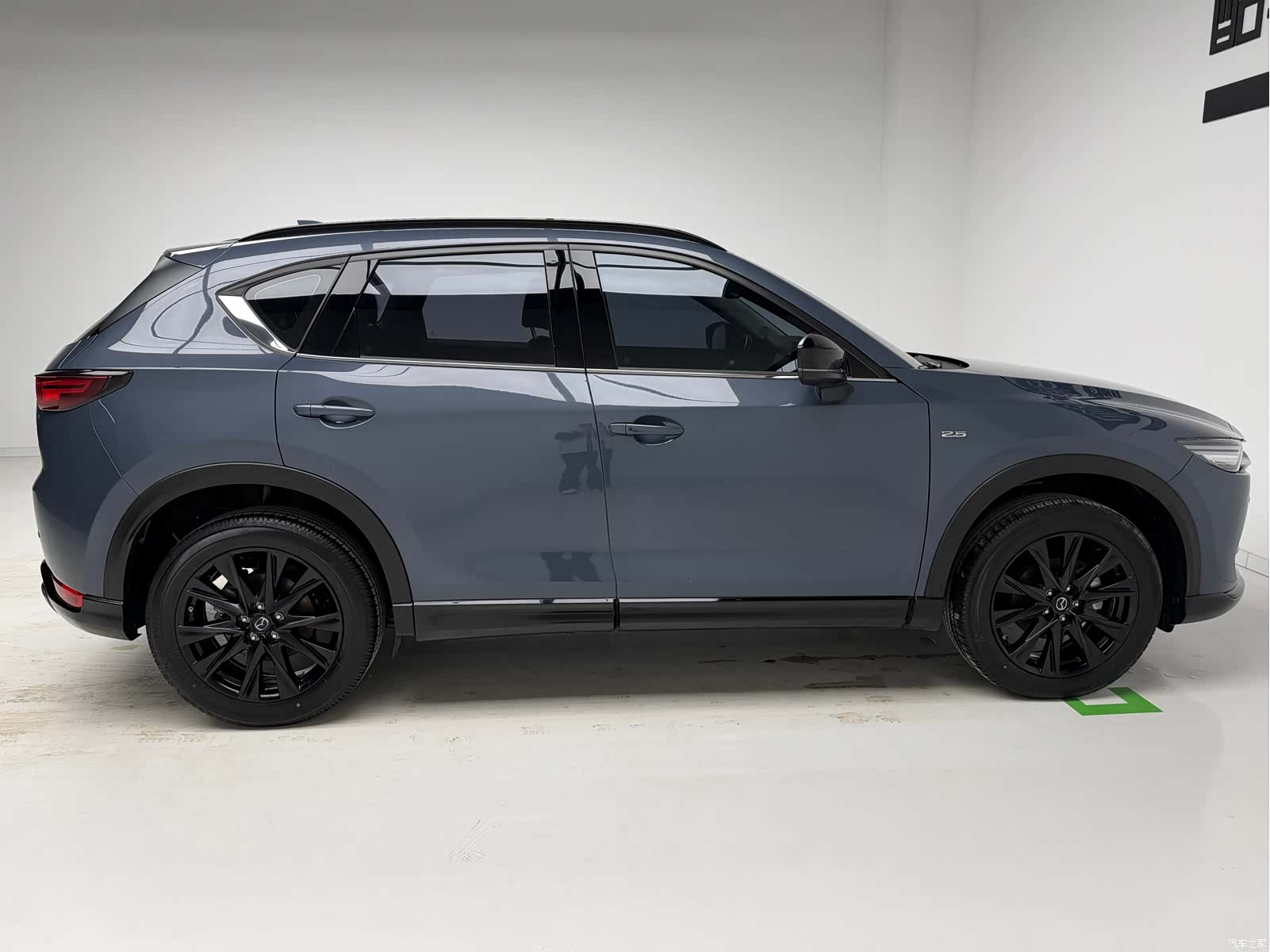 Mazda CX-5, 2021 7